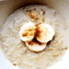 овес бананов