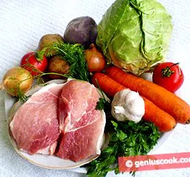 кухня готвач