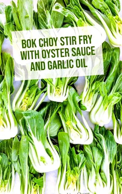 choy чесново