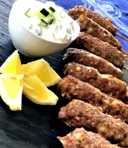 кисело говеждо