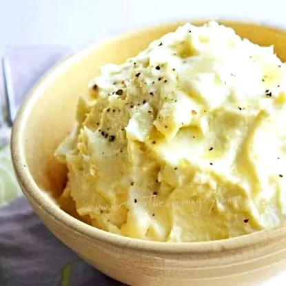 картофите