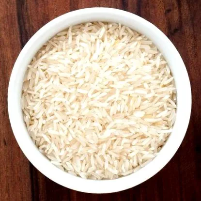 basmati