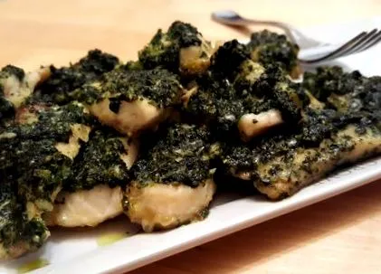 pesto