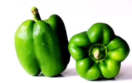 pepper