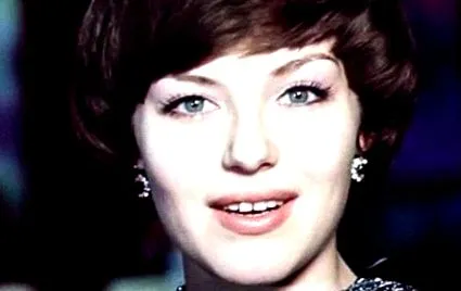 Irina Ponarovszkaja