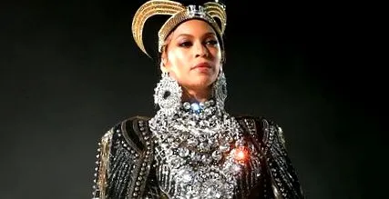 beyonc