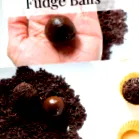 brigadeiro рецепта