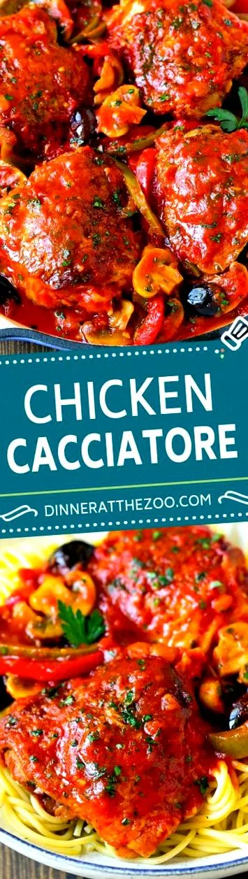 cacciatore