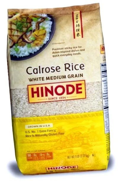 calrose