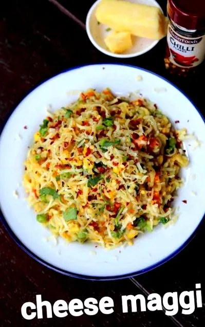 сирене maggi