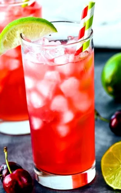 lime