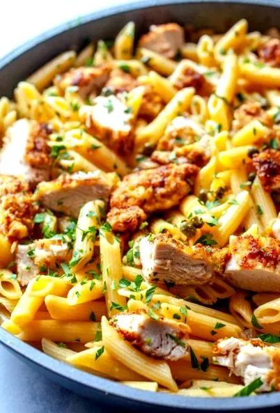 piccata