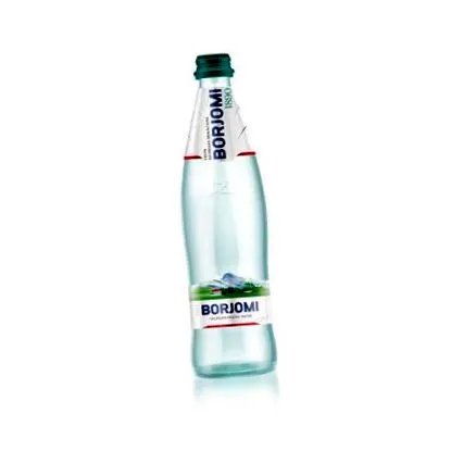 borjomi