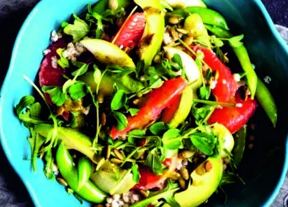 salată