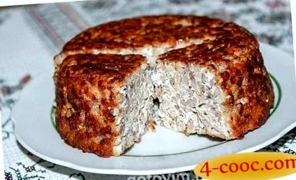 готвене извара