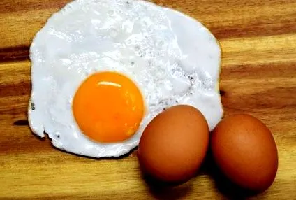 пържени кучето