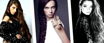 „Supermodel limba ucraineană”