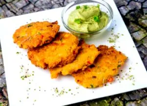 fritters