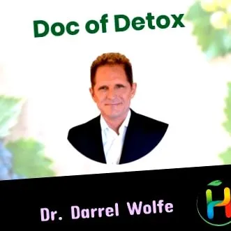 Darrell Wolfe