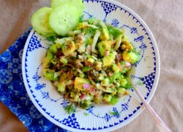 salată