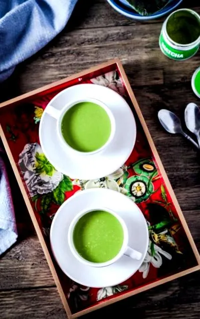 matcha