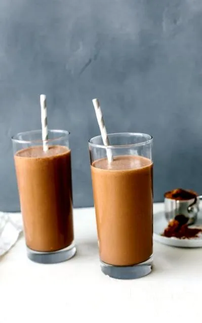 chocolate