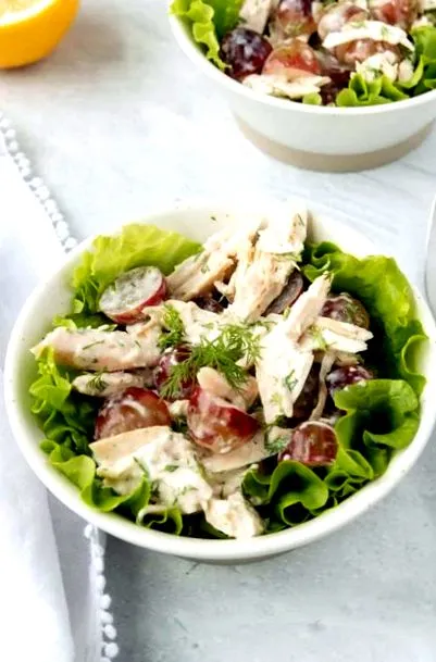salată