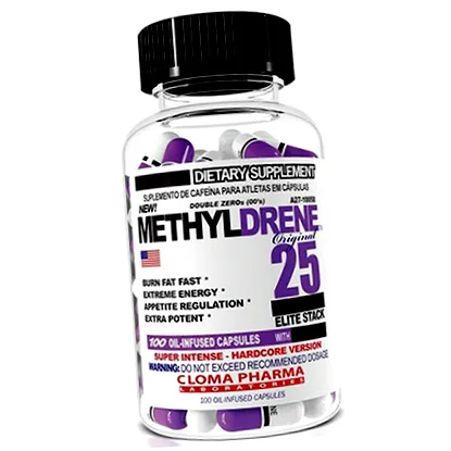 methyldrene