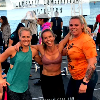 crossfit