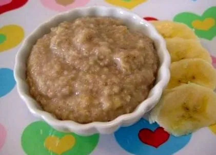 овесени