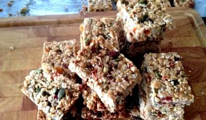 muesli