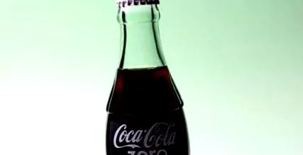 coke