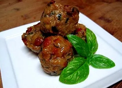 пилешки