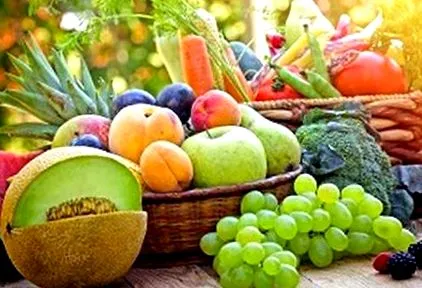 dieta