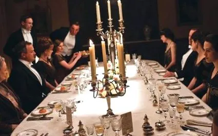 downton