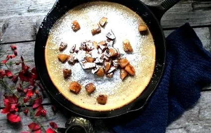 пържени