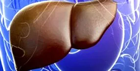 черен център