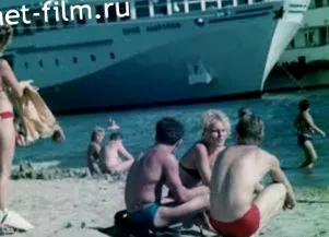 Yuri Andropov