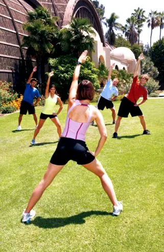 exerciții