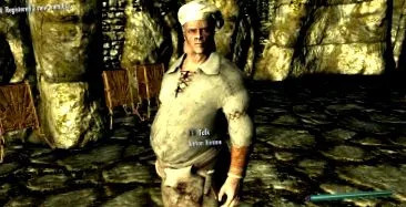 skyrim