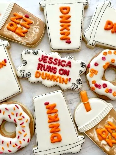dunkin
