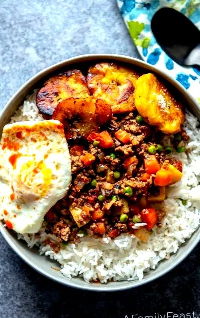 picadillo