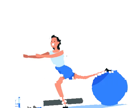 trainer