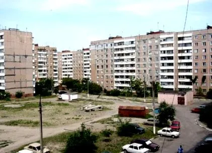 zaporozhye