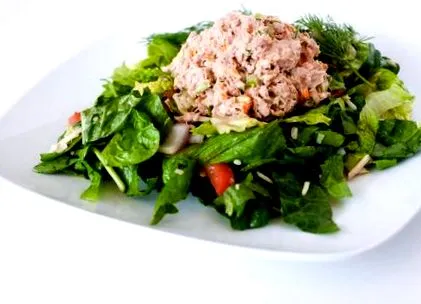 salată