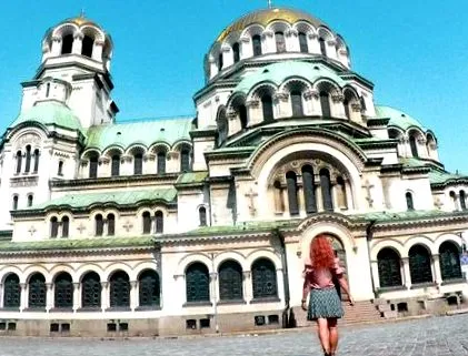 bulgáriában