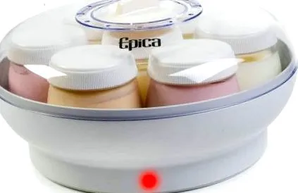 Yogurt Maker