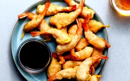 tempura