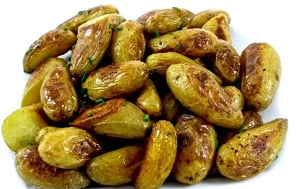 prăjiți