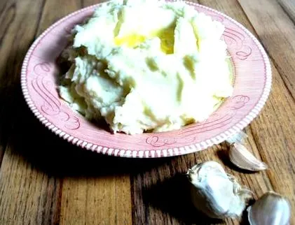 чесън